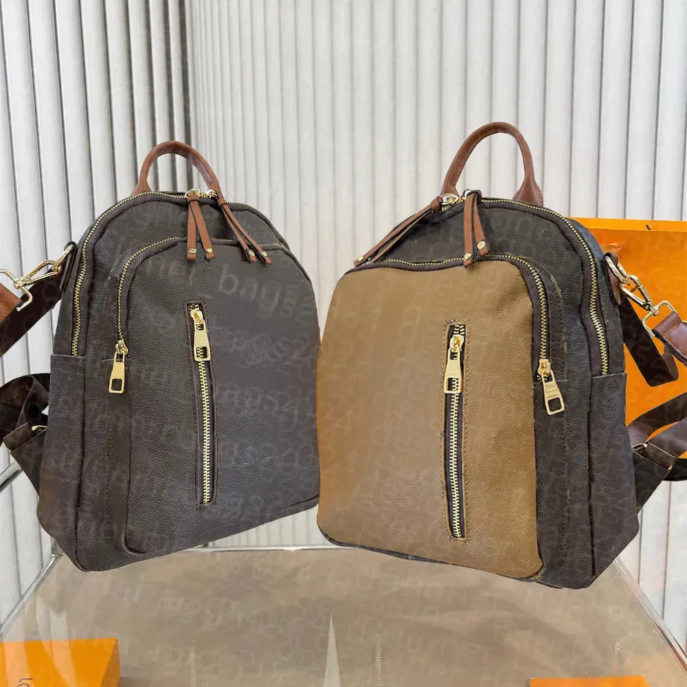 10A backpack designers mini leather backpack designer backpacks purse luxurys book bags book purses woman handbag designer_bags