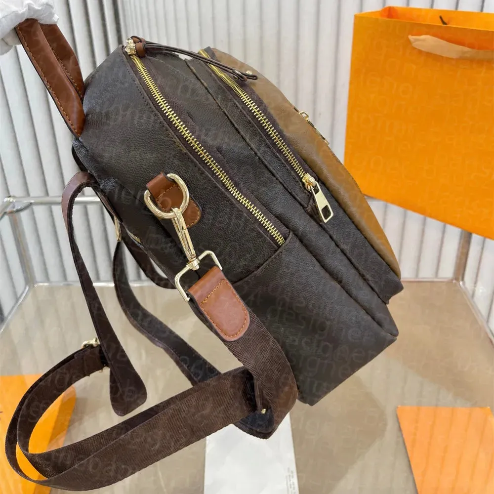 10A backpack designers mini leather backpack designer backpacks purse luxurys book bags book purses woman handbag designer_bags