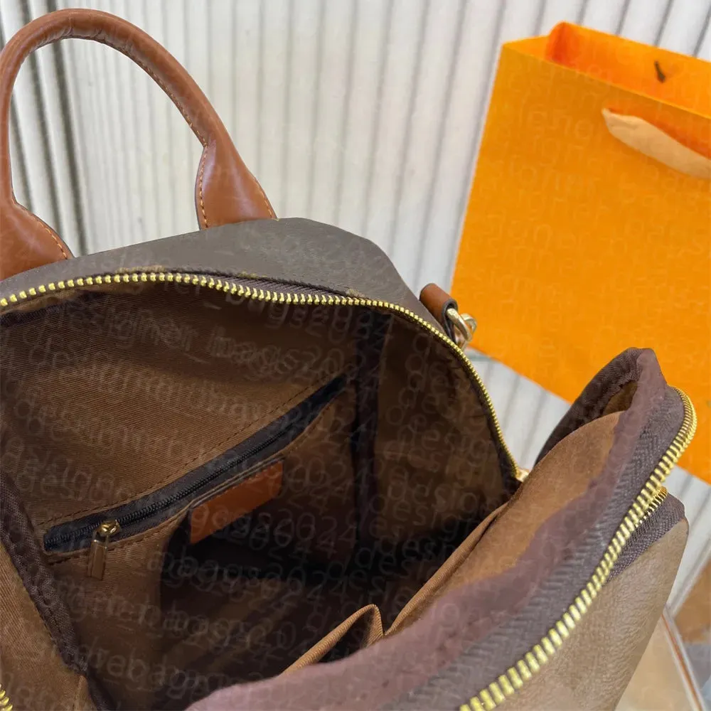 10A backpack designers mini leather backpack designer backpacks purse luxurys book bags book purses woman handbag designer_bags