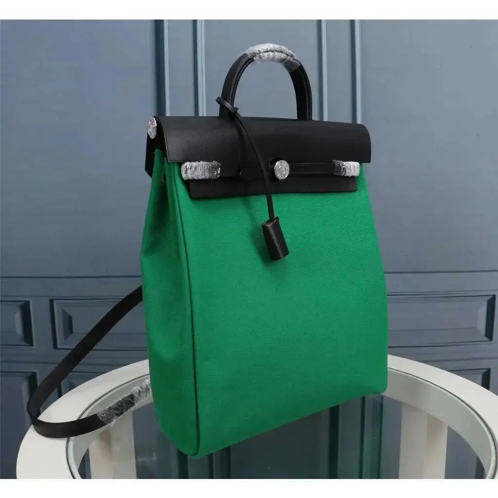 10A fashion womens designer bag designer handbag spring summer bags backpacks bag new high grade bag backpack leather mens small cowhide men