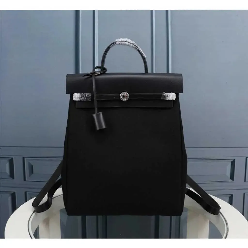 10A fashion womens designer bag designer handbag spring summer bags backpacks bag new high grade bag backpack leather mens small cowhide men
