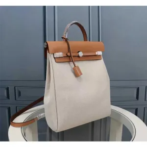 10A fashion womens designer bag designer handbag spring summer bags backpacks bag new high grade bag backpack leather mens small cowhide men