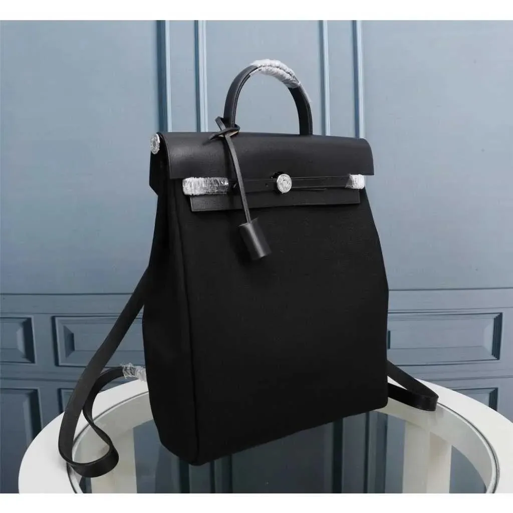 10A fashion womens designer bag designer handbag spring summer bags backpacks bag new high grade bag backpack leather mens small cowhide men
