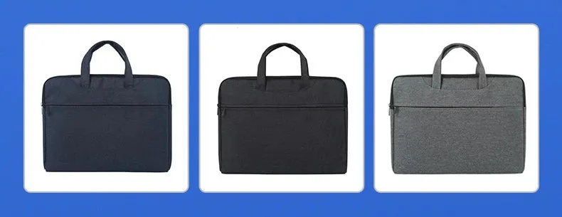 2024 Men Briefcase Handbag Men Meeting Leather Bags Women Document Bags Men Bag Laptop Bag Business Bag Maleta Сумка Через Плечо
