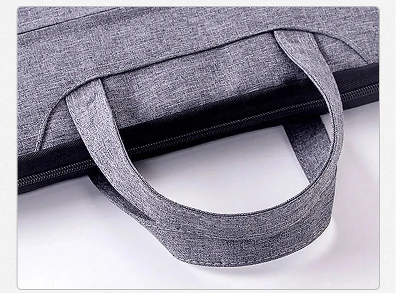 2024 Men Briefcase Handbag Men Meeting Leather Bags Women Document Bags Men Bag Laptop Bag Business Bag Maleta Сумка Через Плечо