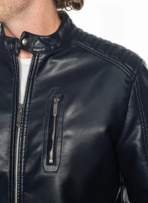 ABPF-98 Pleather Jacket