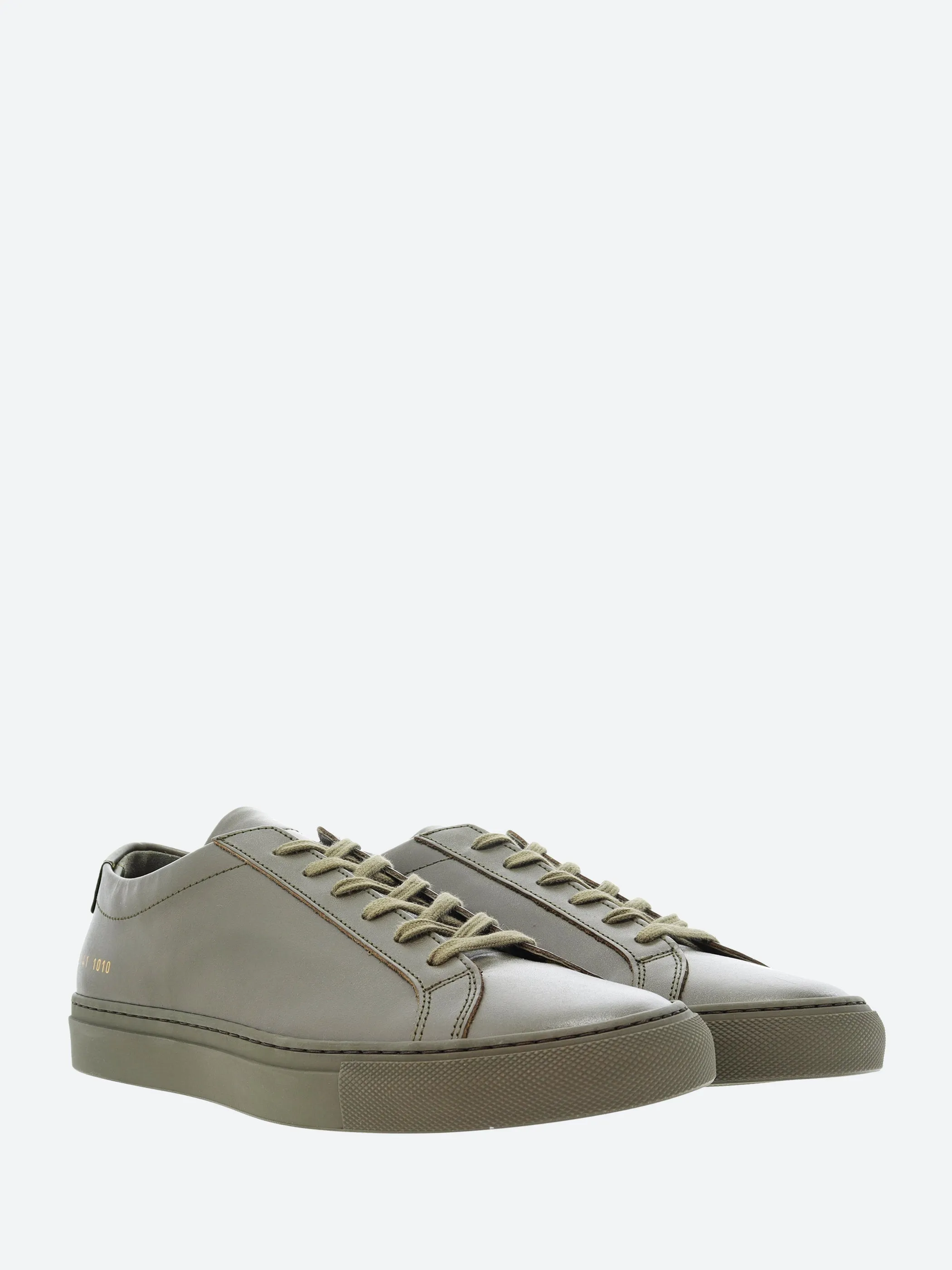 Achilles Low