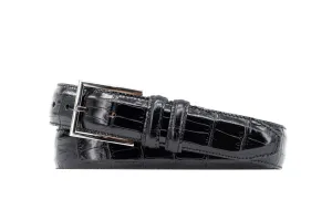Alexander Belt (Black)