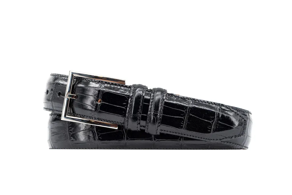 Alexander Belt (Black)