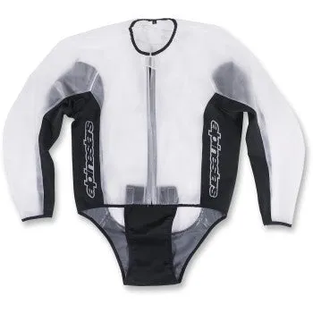 Alpinestars Men's Racing Rain Jacket/Pants