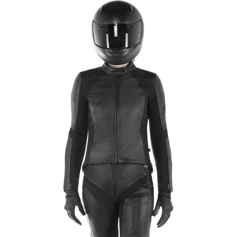 Alpinestars Women's Vika V2 Leather Jacket