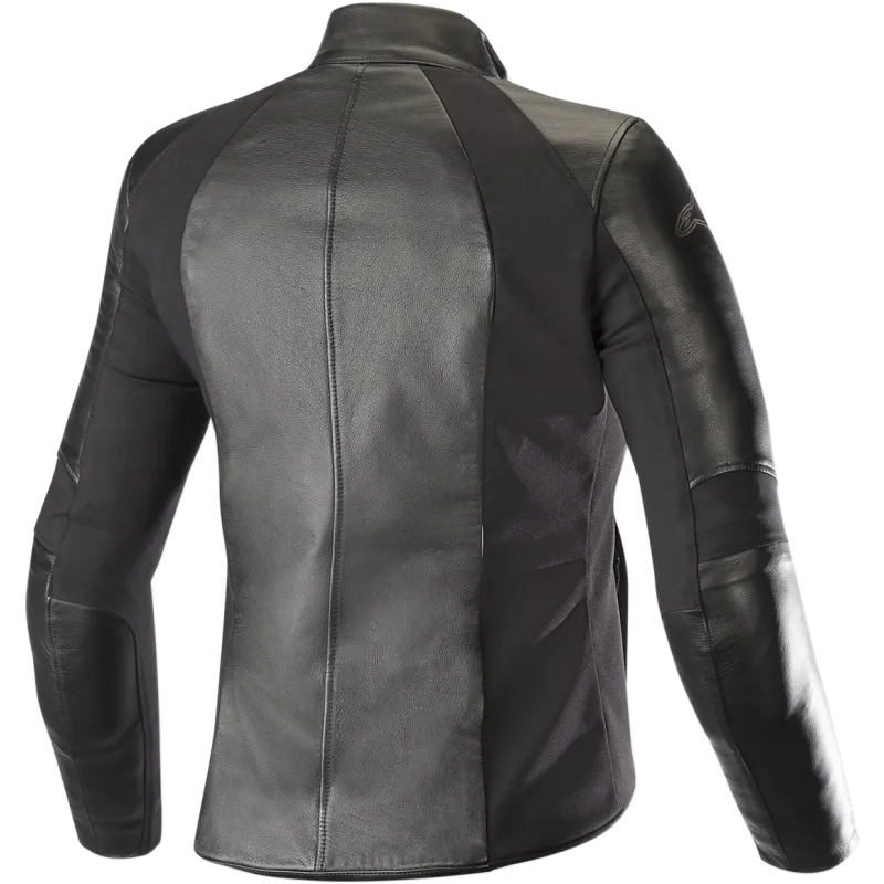Alpinestars Women's Vika V2 Leather Jacket