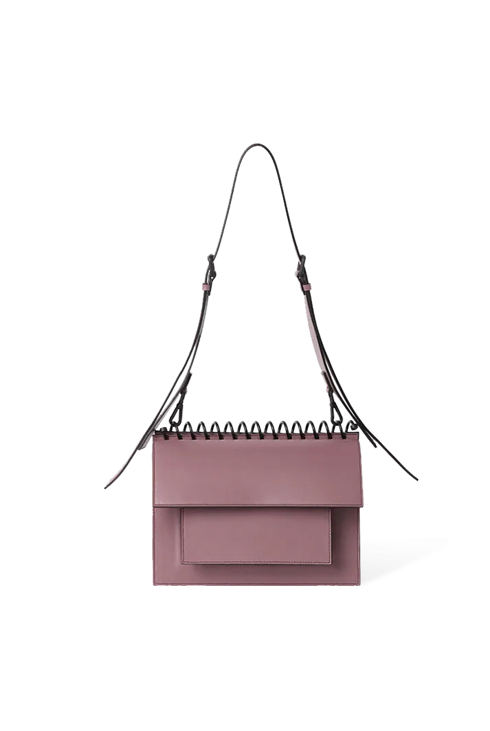 Anima Shoulder Bag