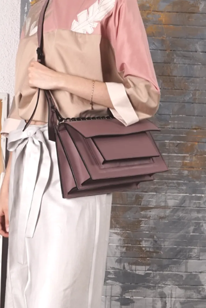 Anima Shoulder Bag
