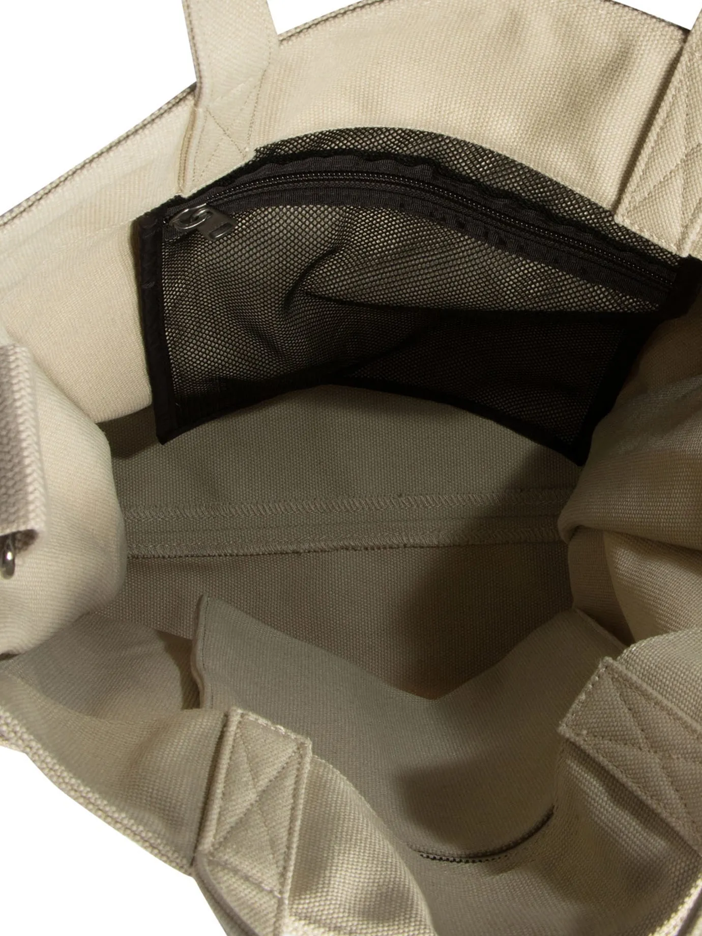 A.P.C. "Recuperation" Tote Bag