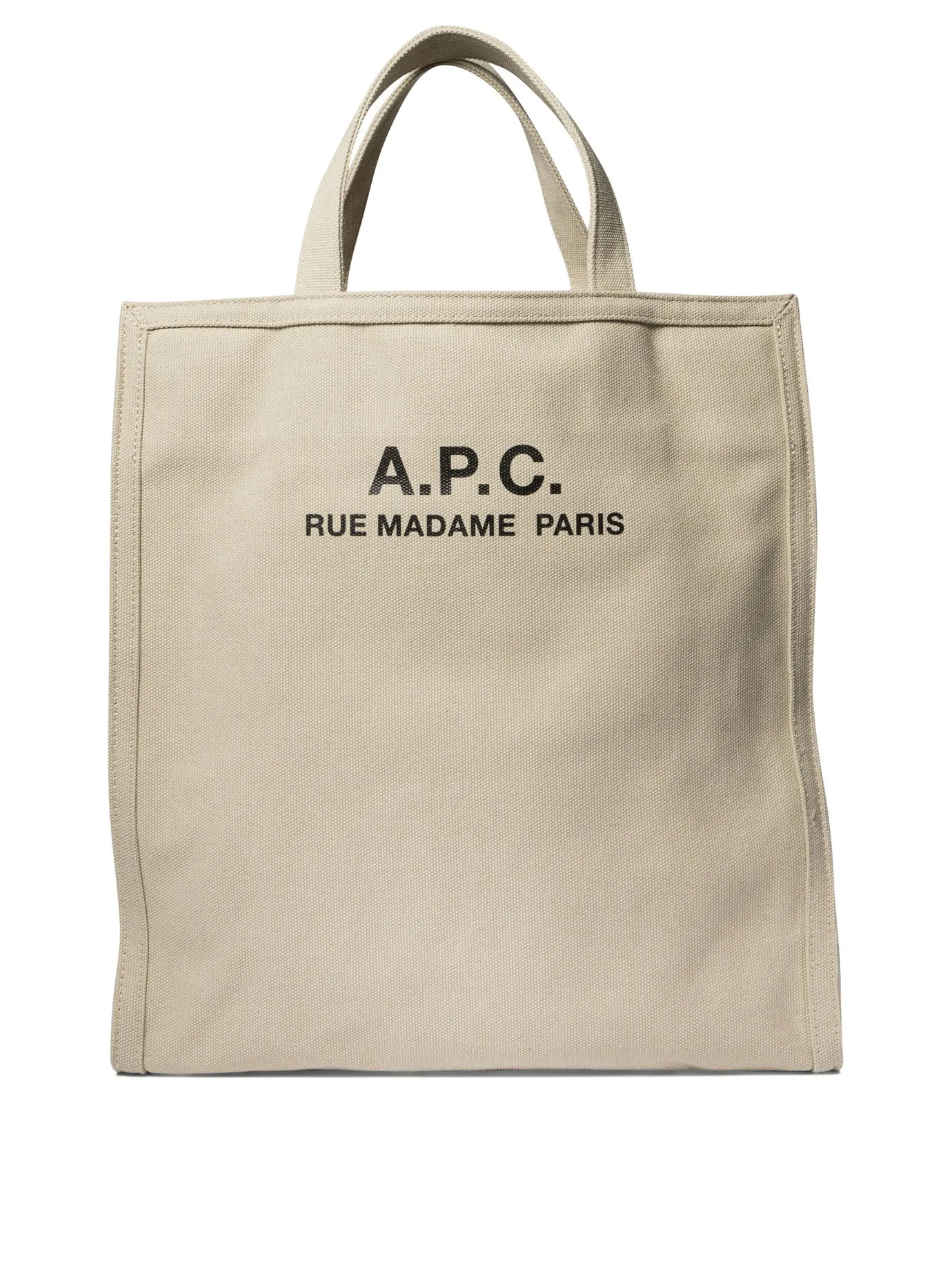 A.P.C. "Recuperation" Tote Bag