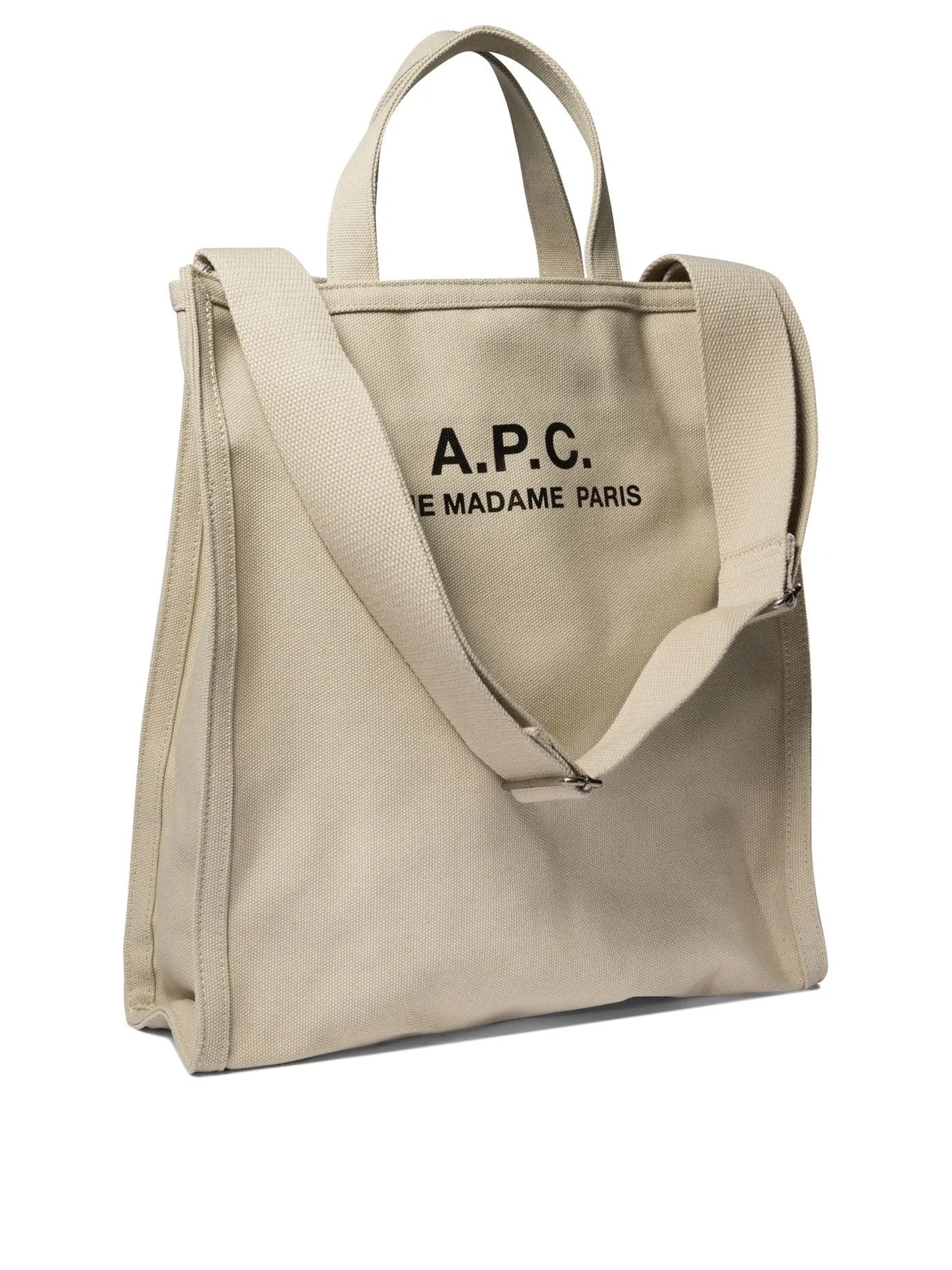 A.P.C. "Recuperation" Tote Bag