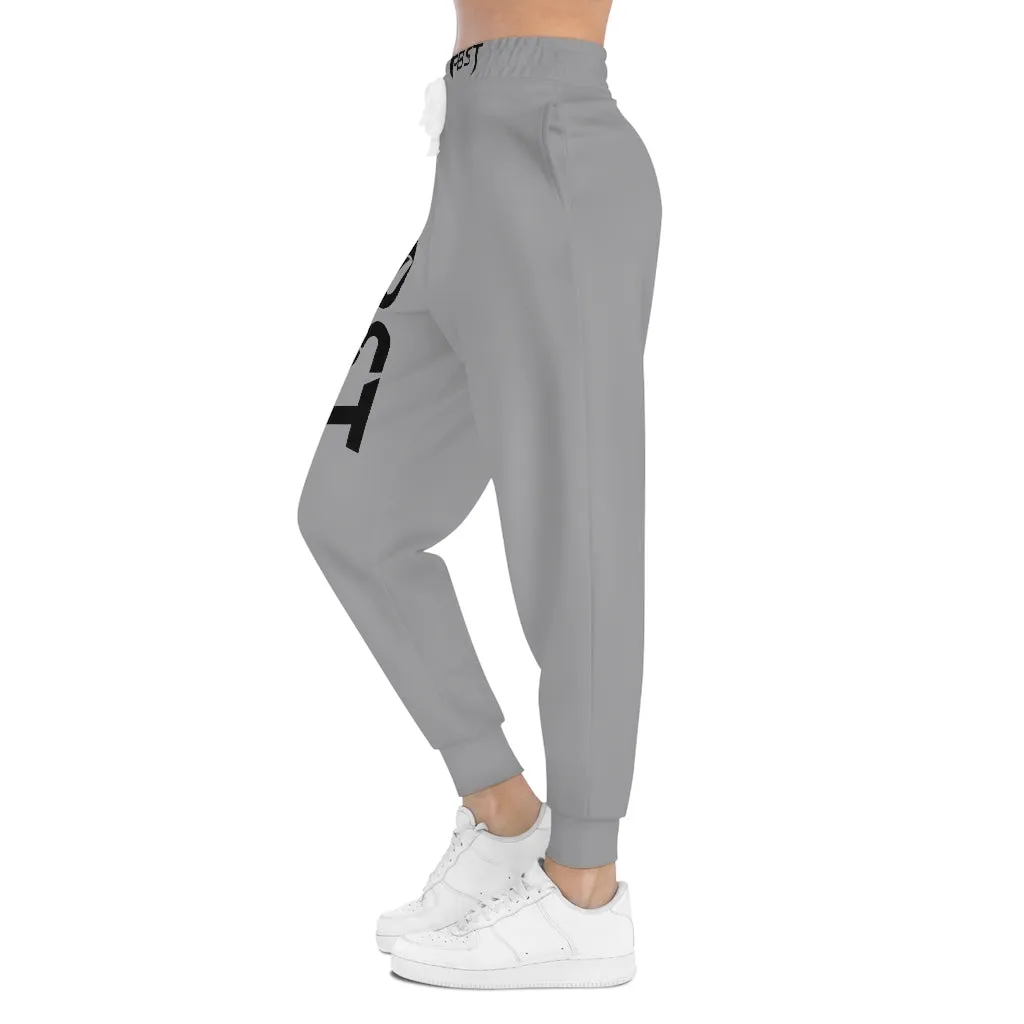 Athletic Joggers (AOP)