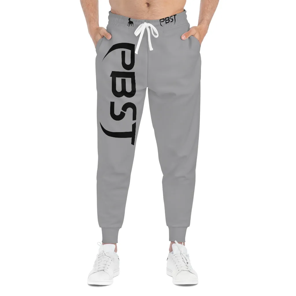 Athletic Joggers (AOP)