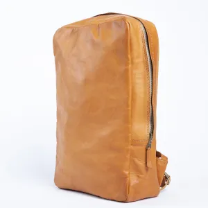 Aventura | Men's Tan Backpack
