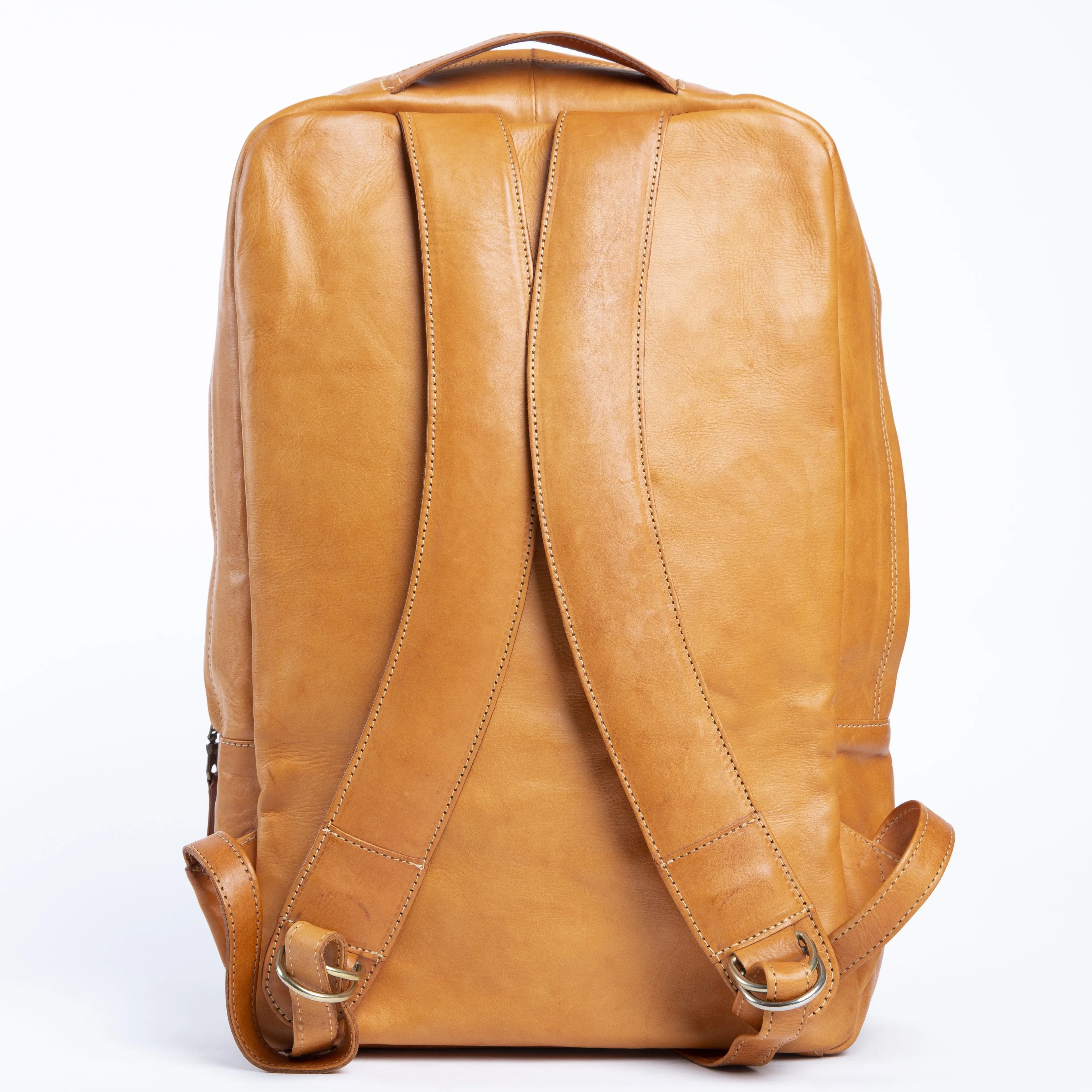 Aventura | Men's Tan Backpack