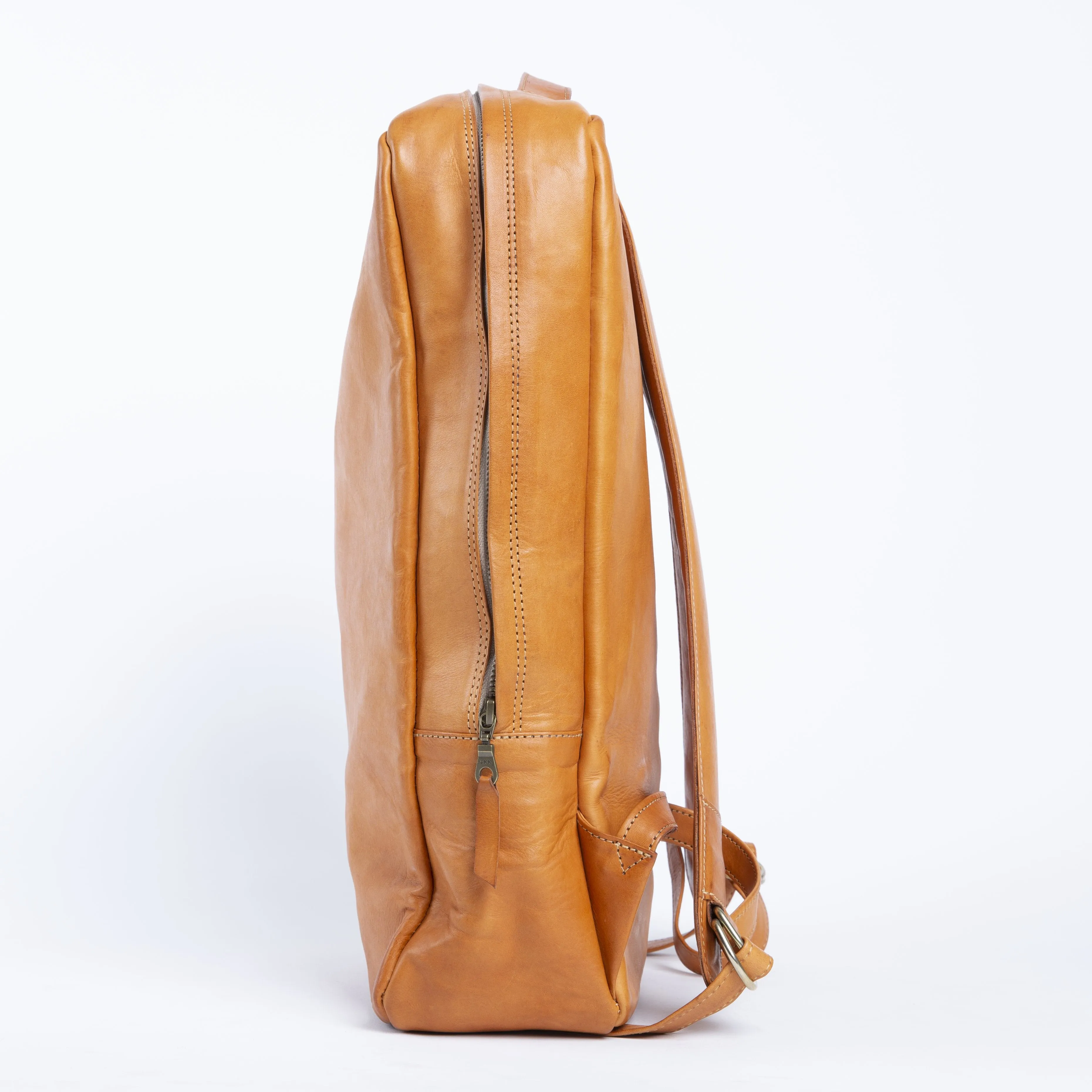 Aventura | Men's Tan Backpack