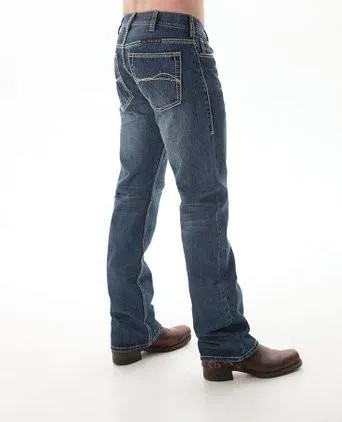B. Tuff H.O.O.A.H. Men's Jeans