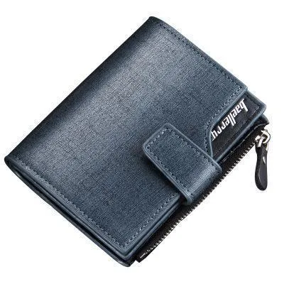 Baellerry Trifold Men's Wallet