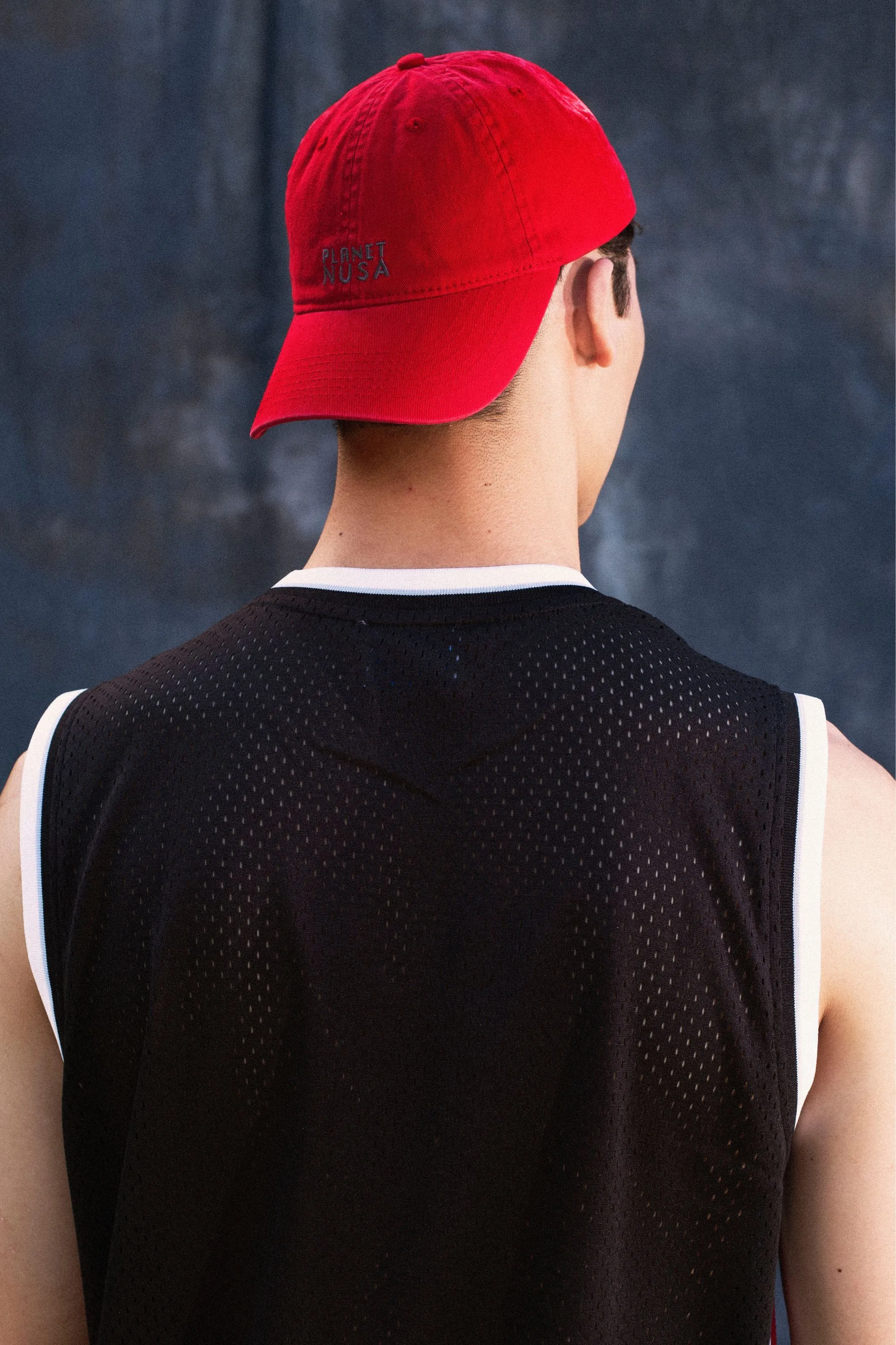 BASKET1 JERSEY MEN'S