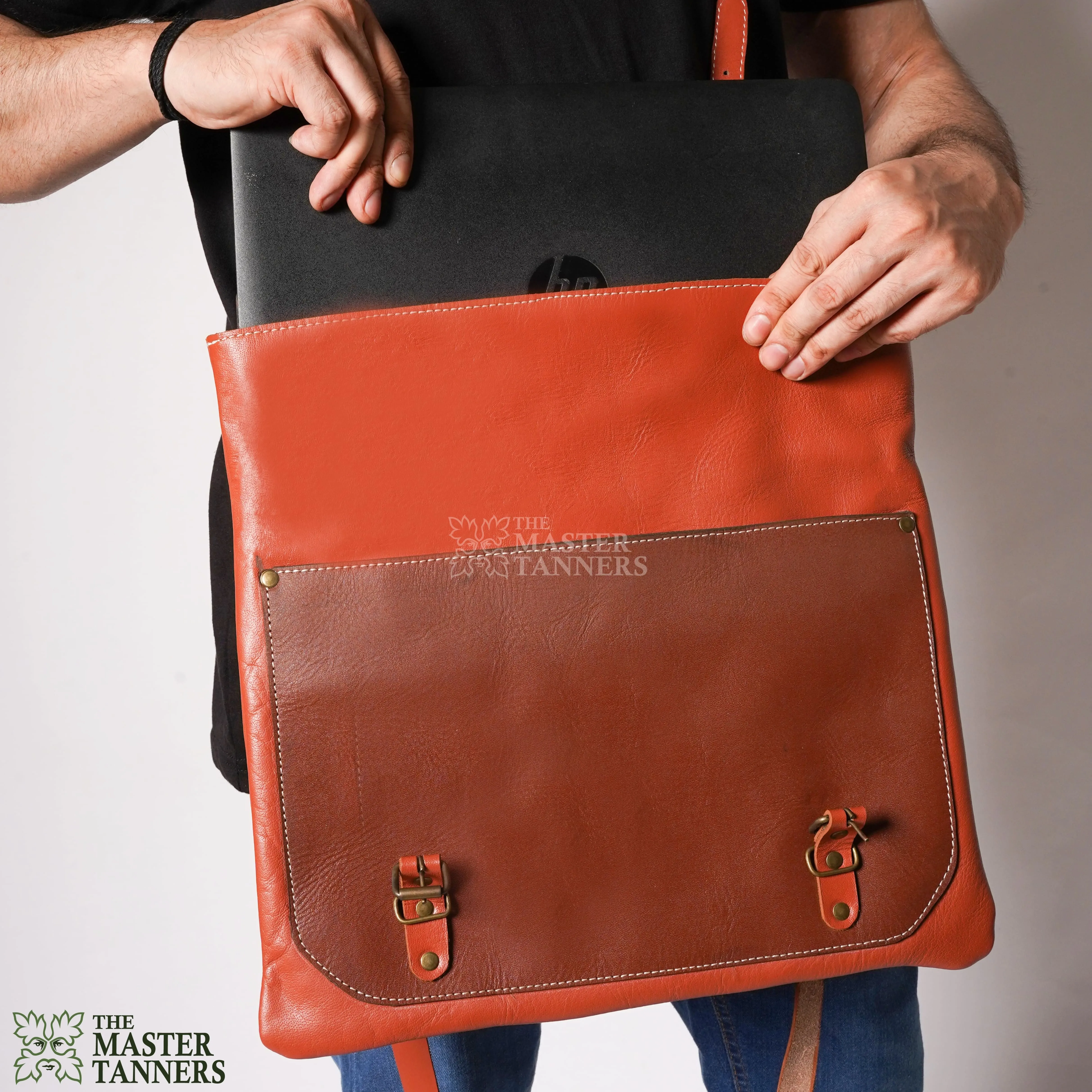 Best Leather Briefcase For Men