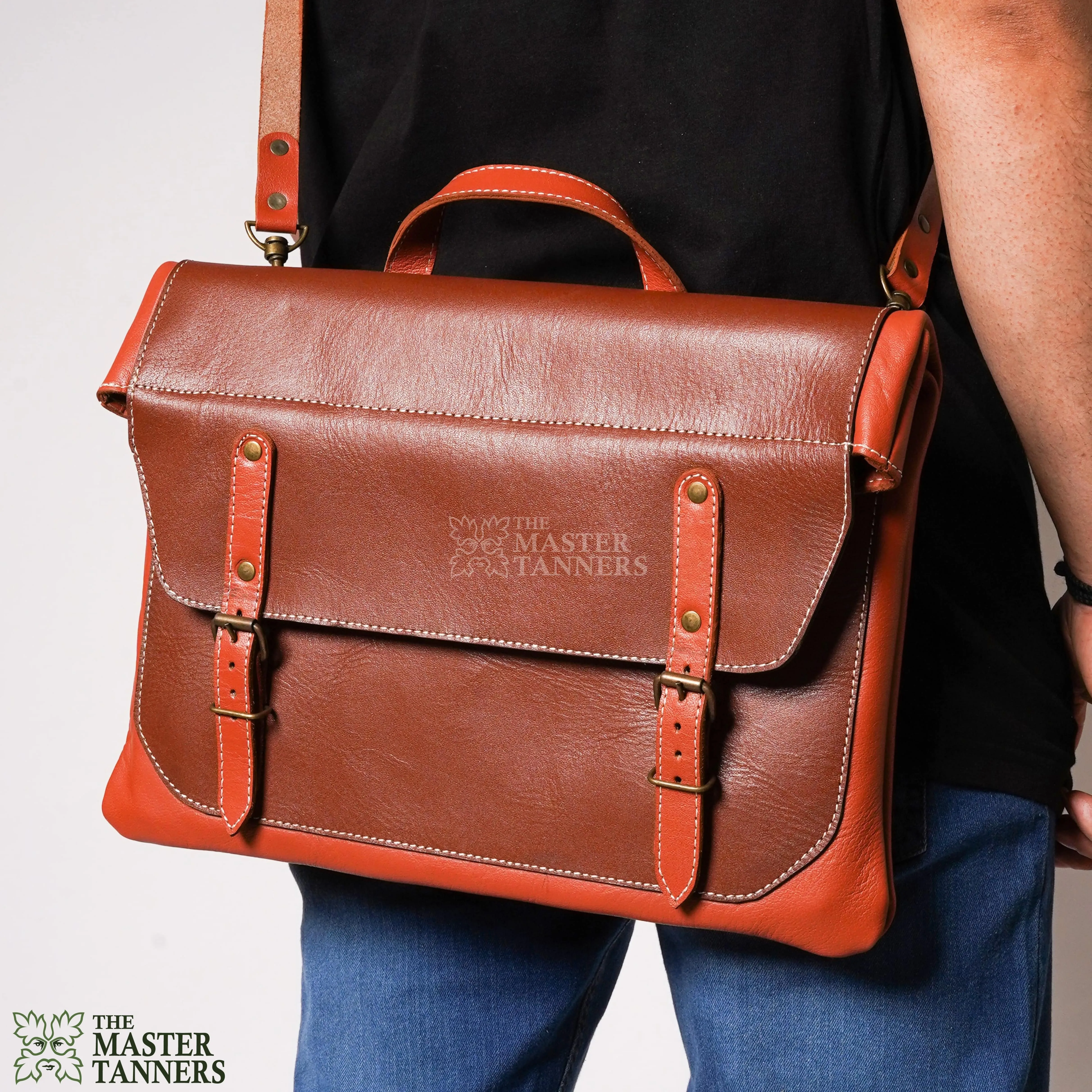 Best Leather Briefcase For Men