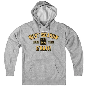 Best Season Evah Hockey Hoodie