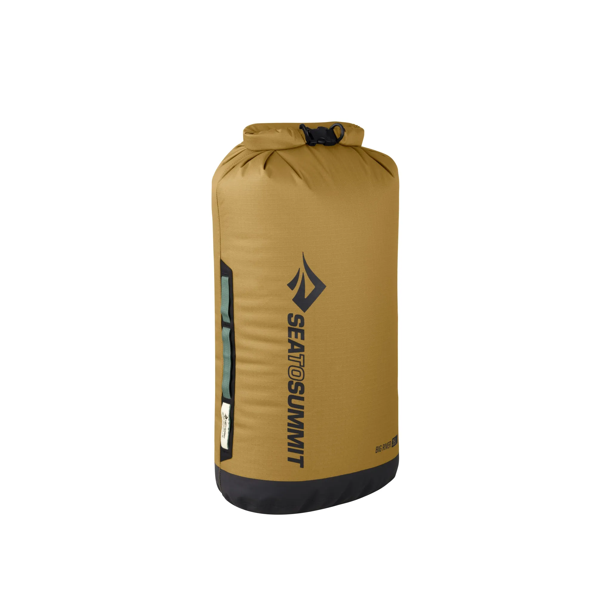 Big River 35L Waterproof Dry Bag - Sea to Summit