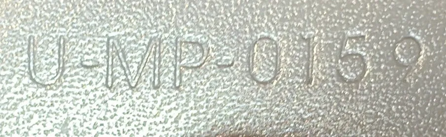 Briefcase Leather Medium