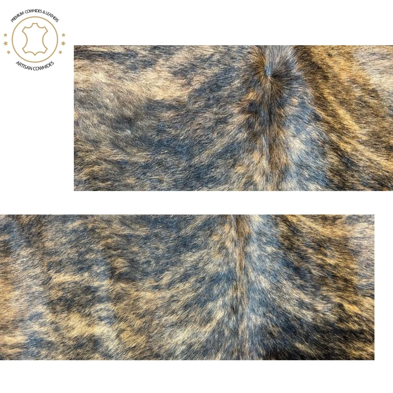 Brindle 12"x12 12"x18", 12"x24" Precuts