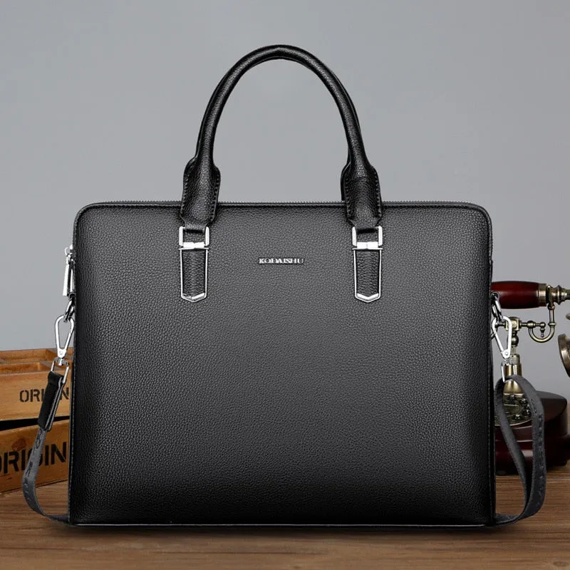 Business Men's Briefcase