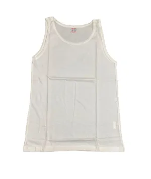 Camiseta Perro Cotton Tank Top