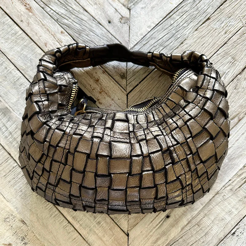 Campomaggi Edera Shoulder Bag