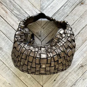 Campomaggi Edera Shoulder Bag