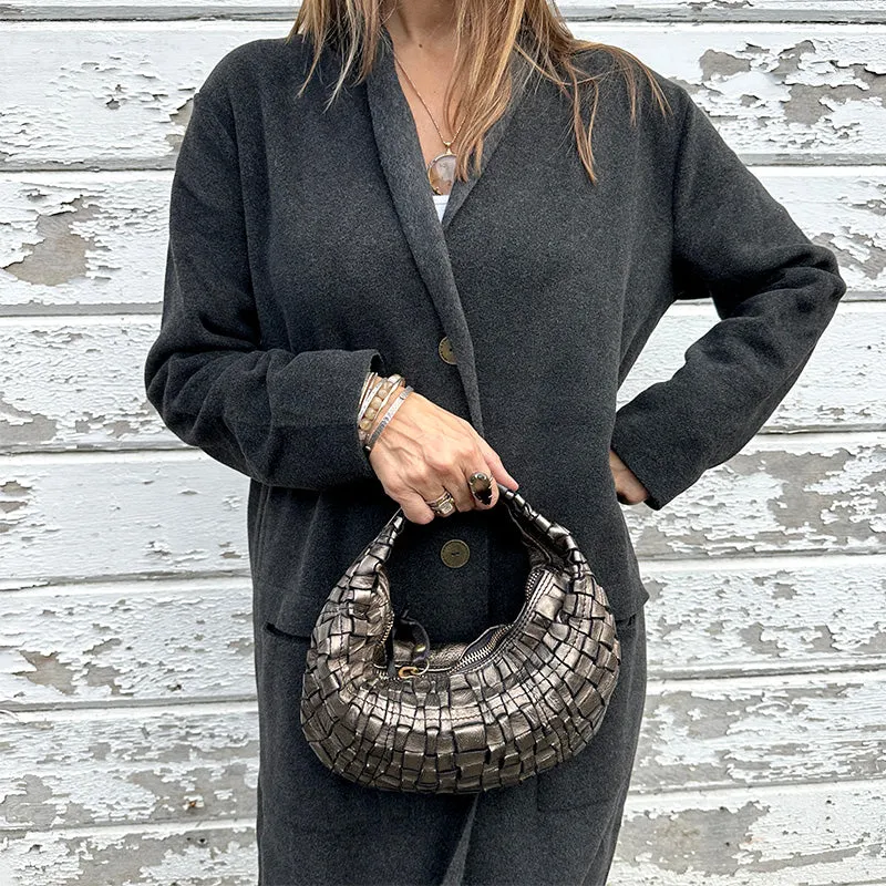 Campomaggi Edera Shoulder Bag