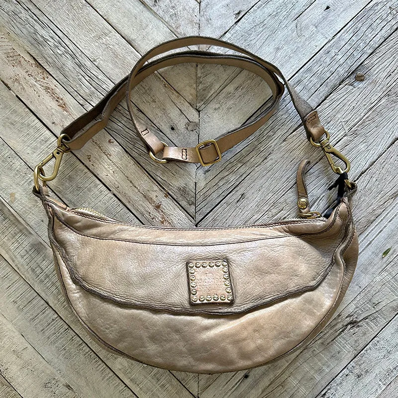 Campomaggi Larice Fanny Pack