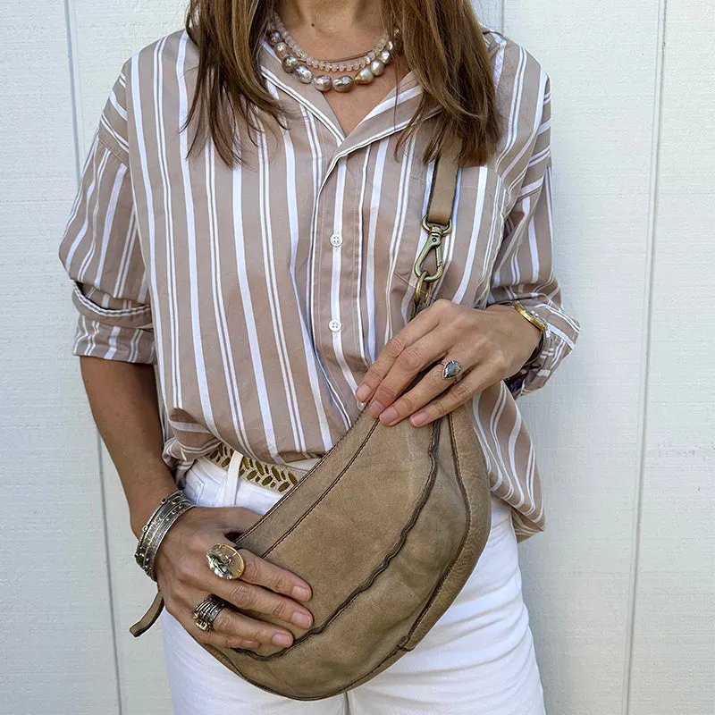 Campomaggi Larice Fanny Pack