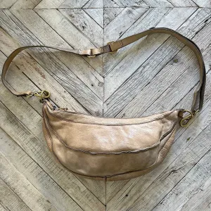 Campomaggi Larice Fanny Pack