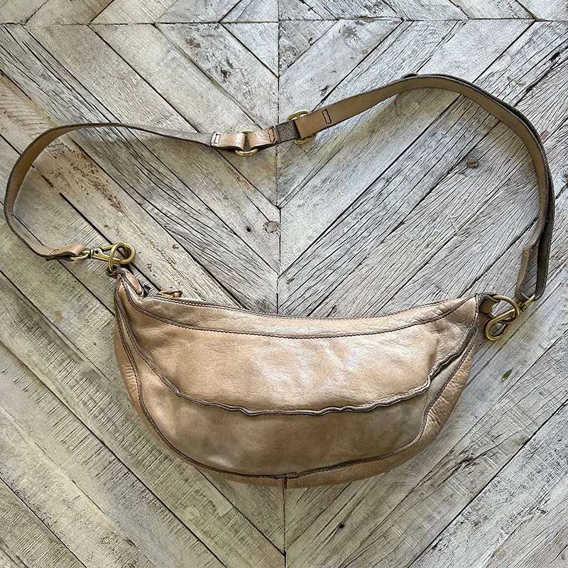 Campomaggi Larice Fanny Pack