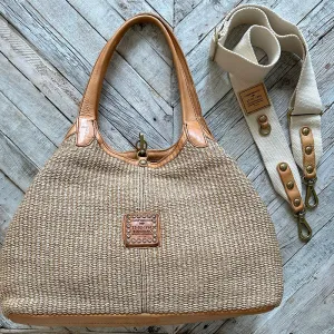Campomaggi Mangrovia Shopping Bag