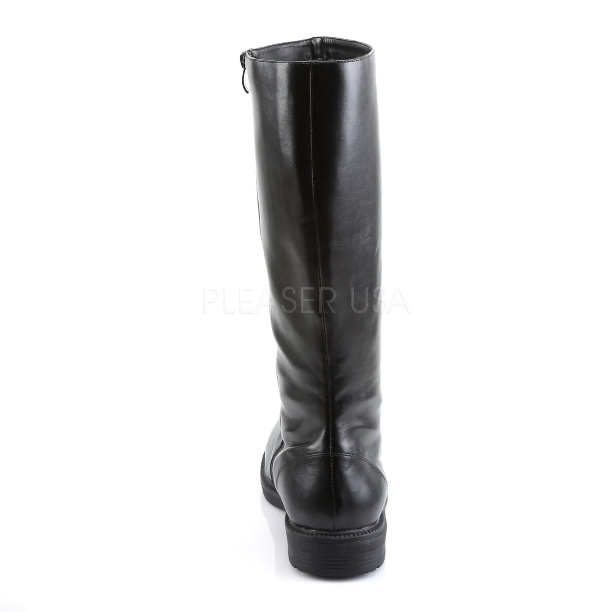 CAPTAIN-100 Black