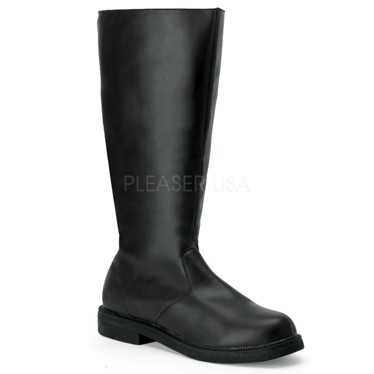 CAPTAIN-100 Black