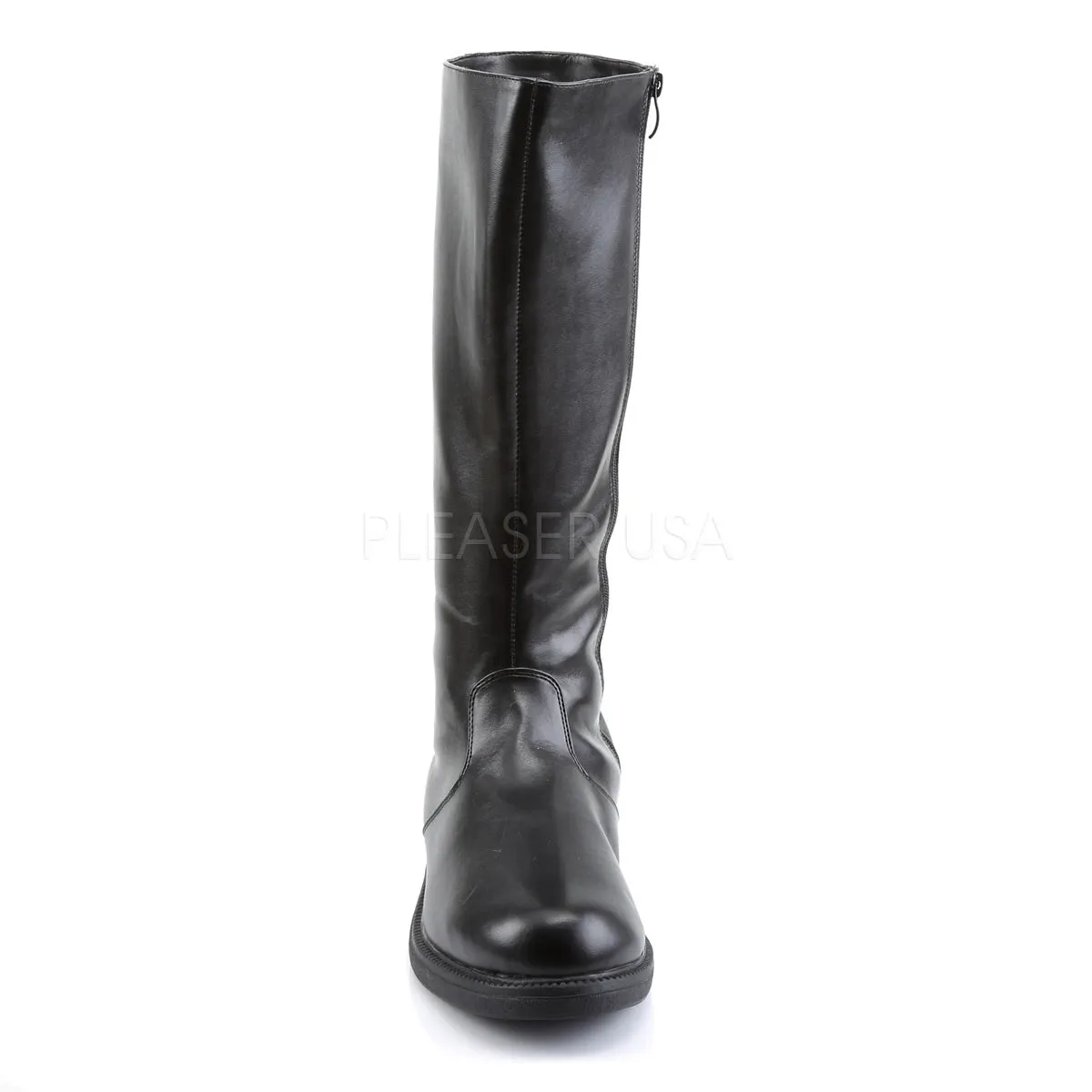 CAPTAIN-100 Black