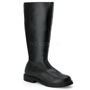 CAPTAIN-100 Black