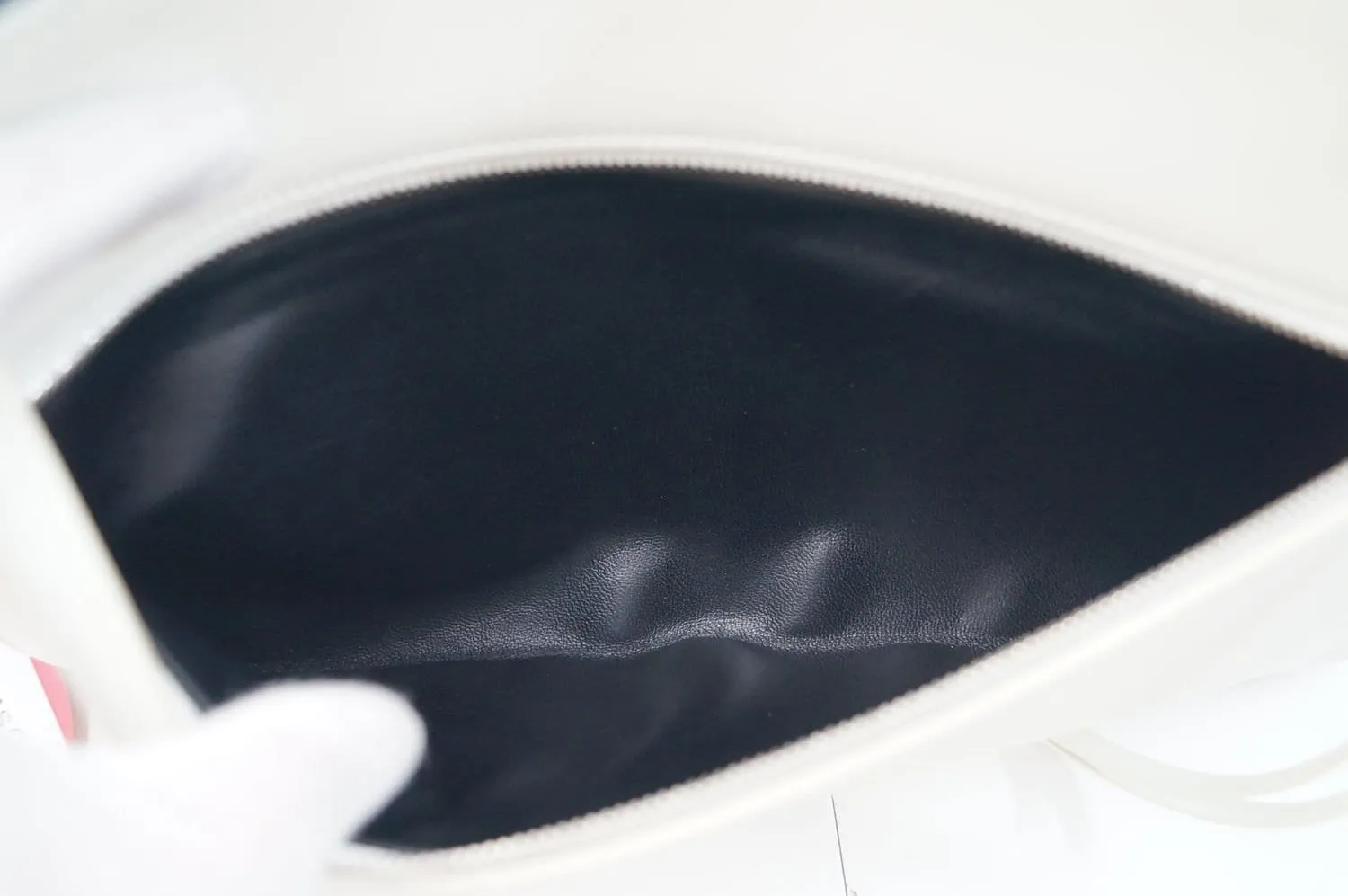 CELINE Nappa Side lock Calfskin Leather  Tote Bag- Final Call